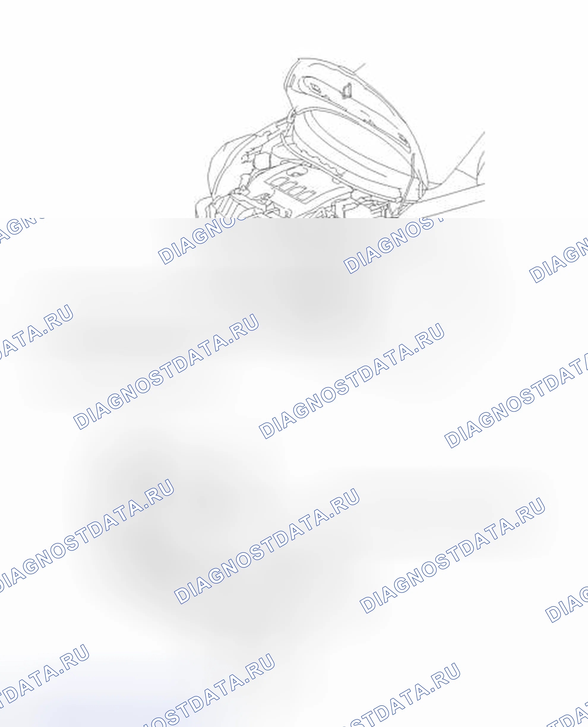 Рис. 152: ИЛЛЮСТРАЦИЯ. Scion xD I
