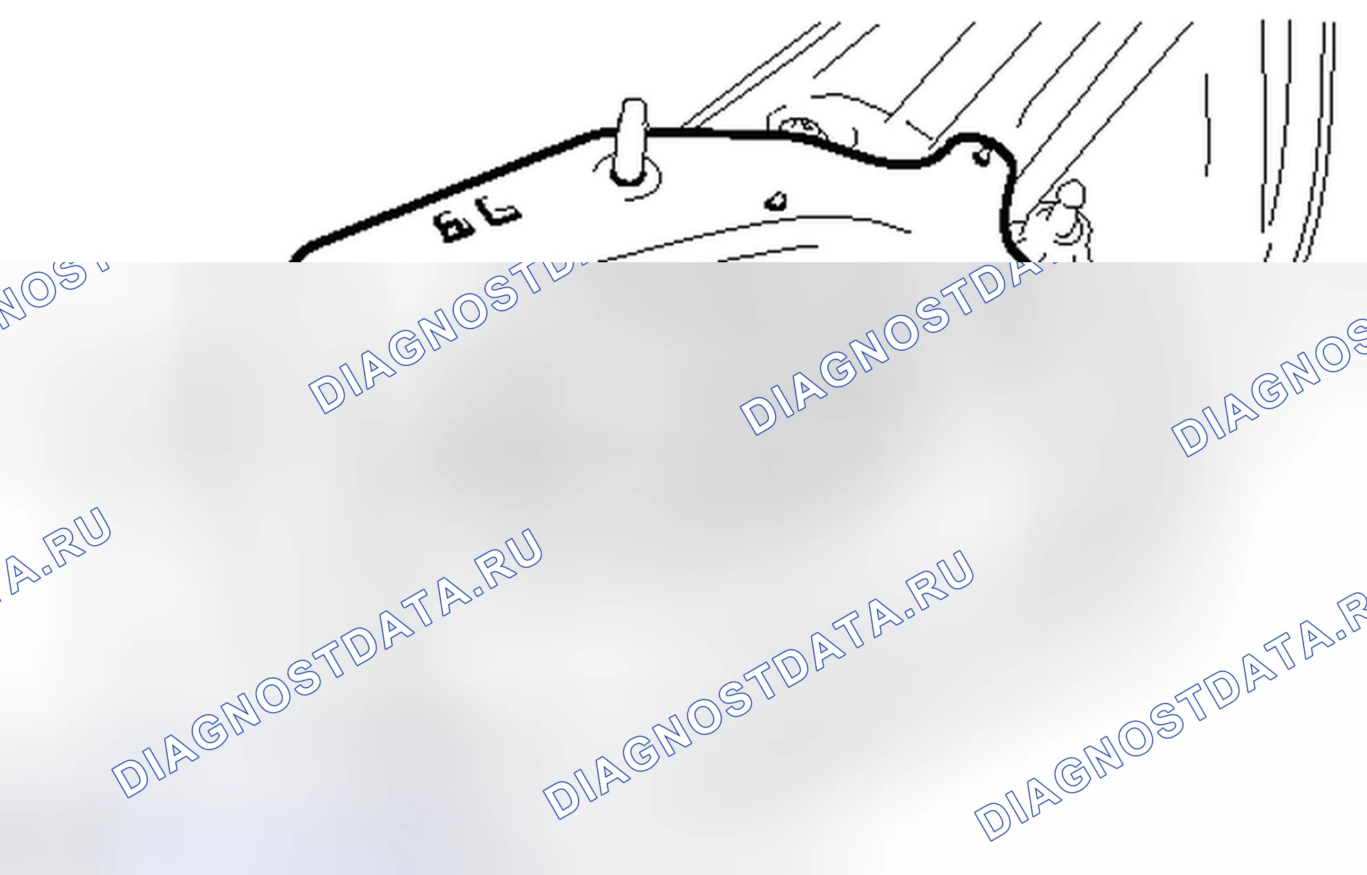 Рис. 33. Toyota Corolla X рестайлинг