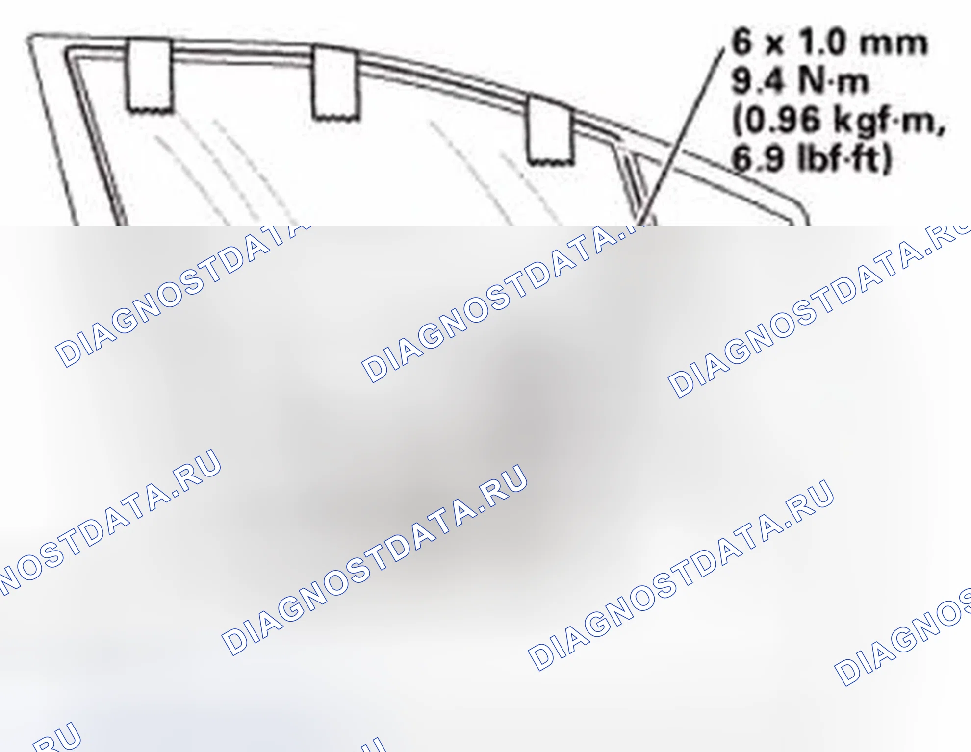 Рис. 344. Honda Civic IX