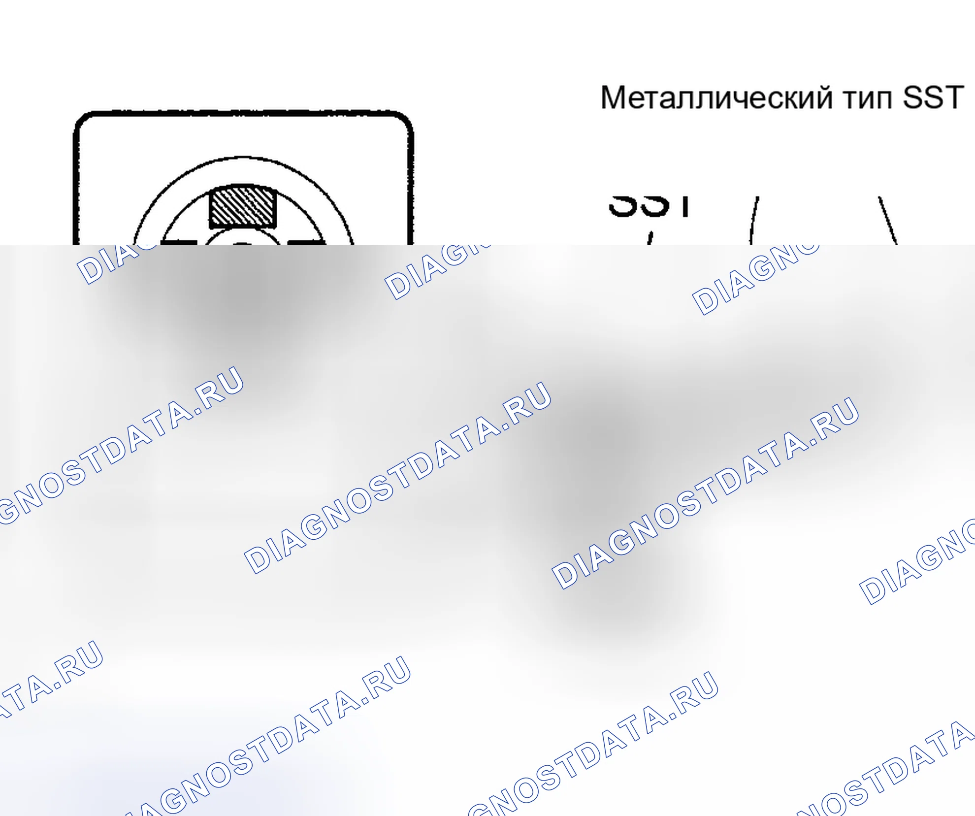 Рис. 128. Toyota RAV4 II рестайлинг