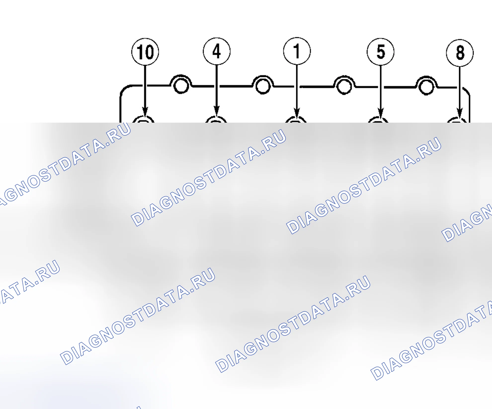 Рис. 5. Lexus LX J100 рестайлинг