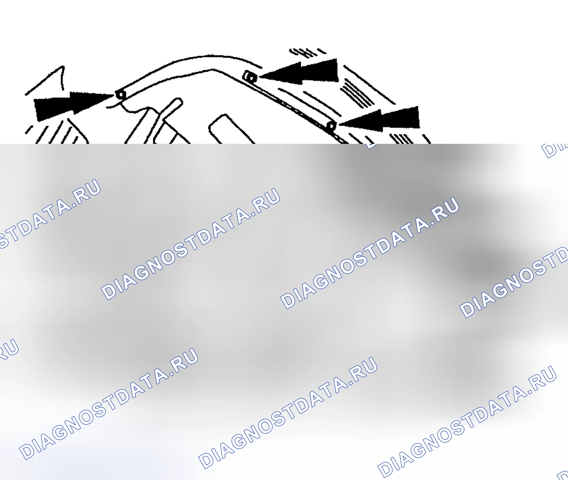 Рис. 1452. Hyundai Pony I