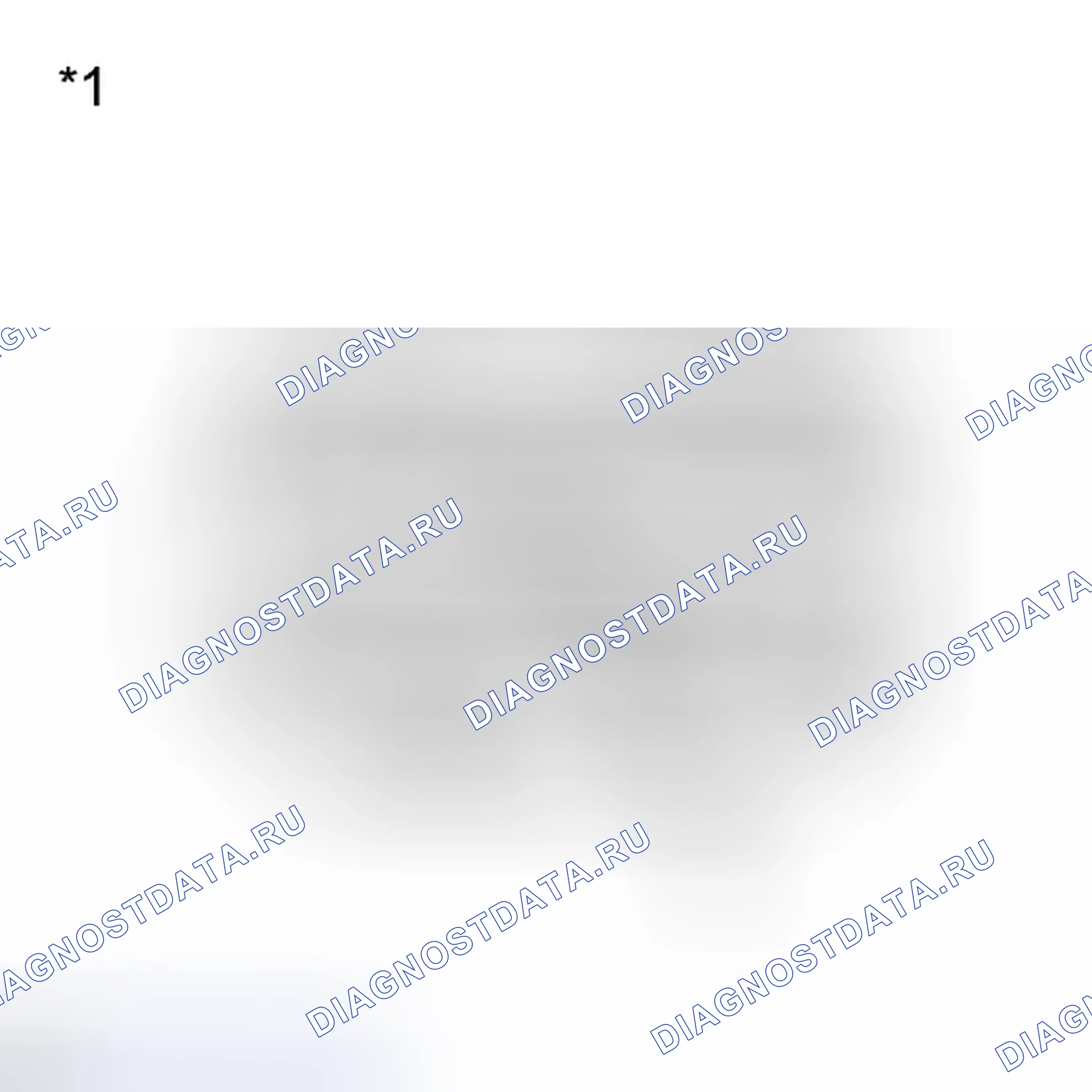 Рис. 102: ПОРЯДОК ВЫПОЛНЕНИЯ РАБОТ. Haval H4 I
