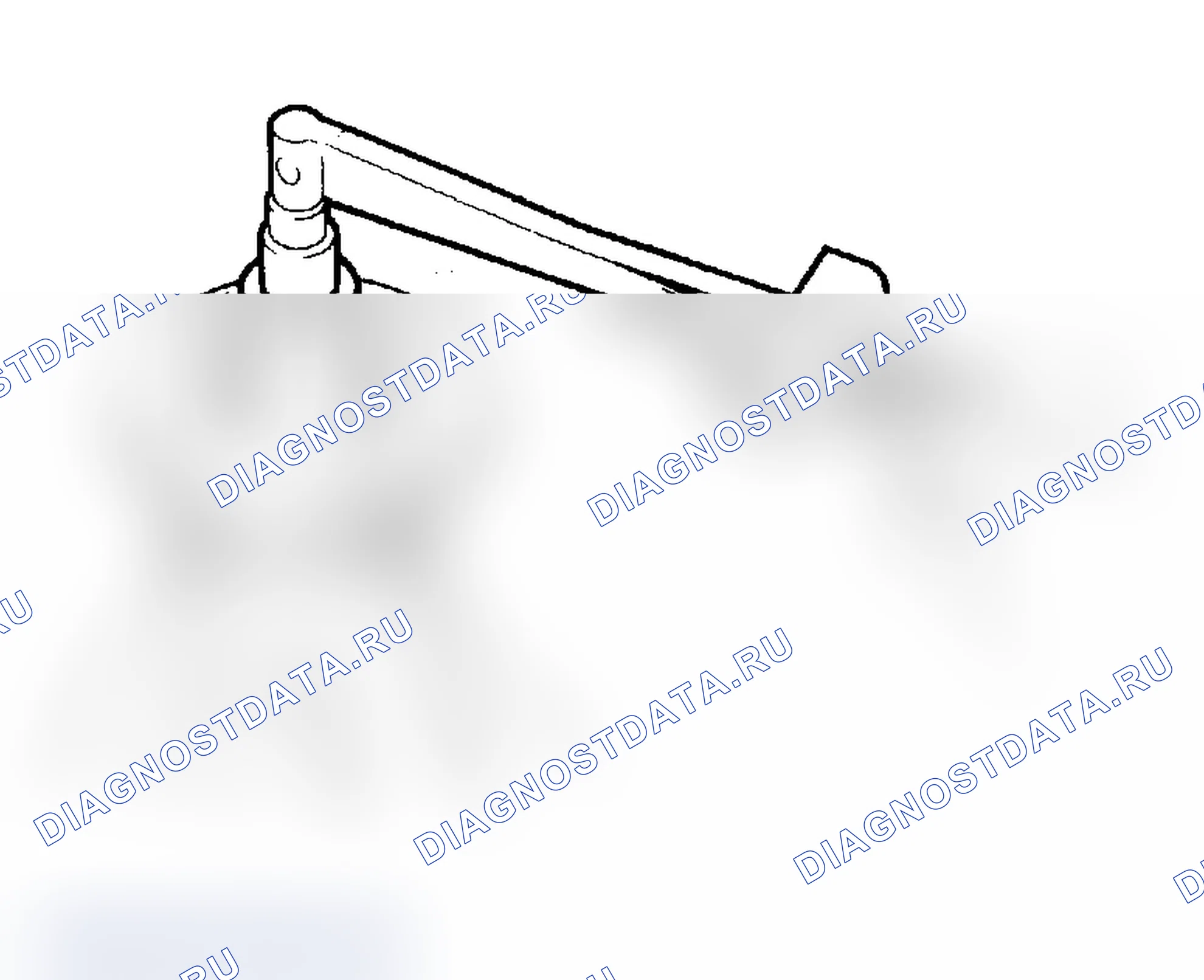 Рис. 44. Toyota Land Cruiser 100 рестайлинг