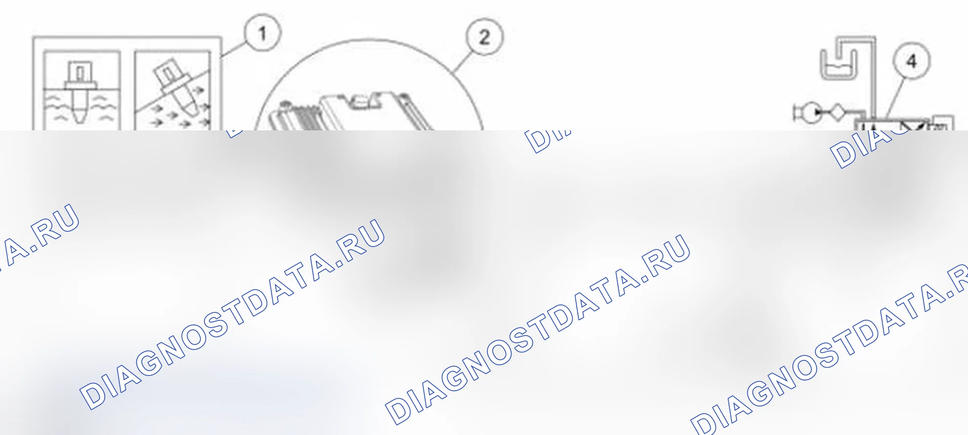 Рис. 105: Система VCT. Ford Escape III