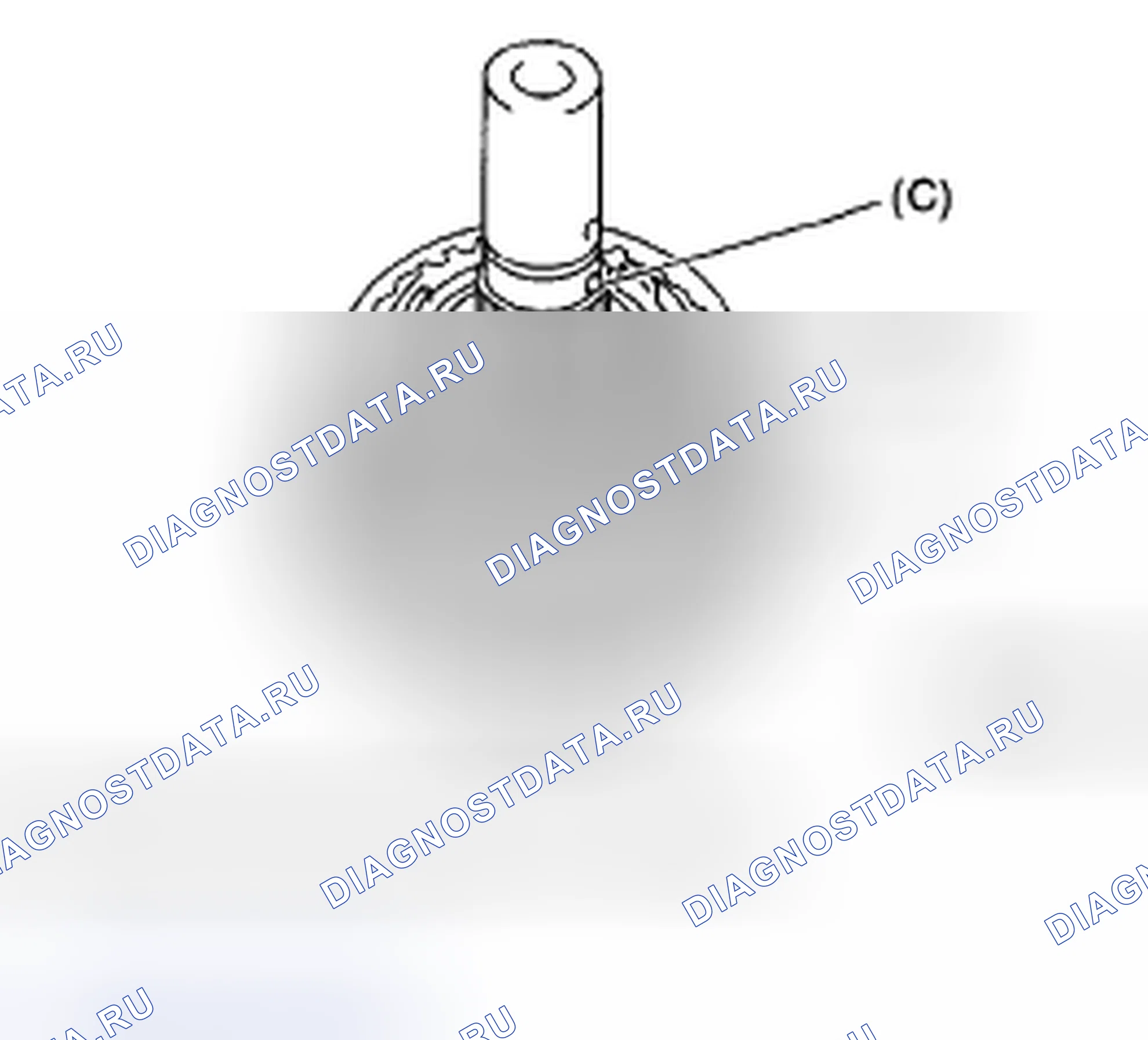 Рис. 403. Subaru Impreza GD/GC/GG рестайлинг 2