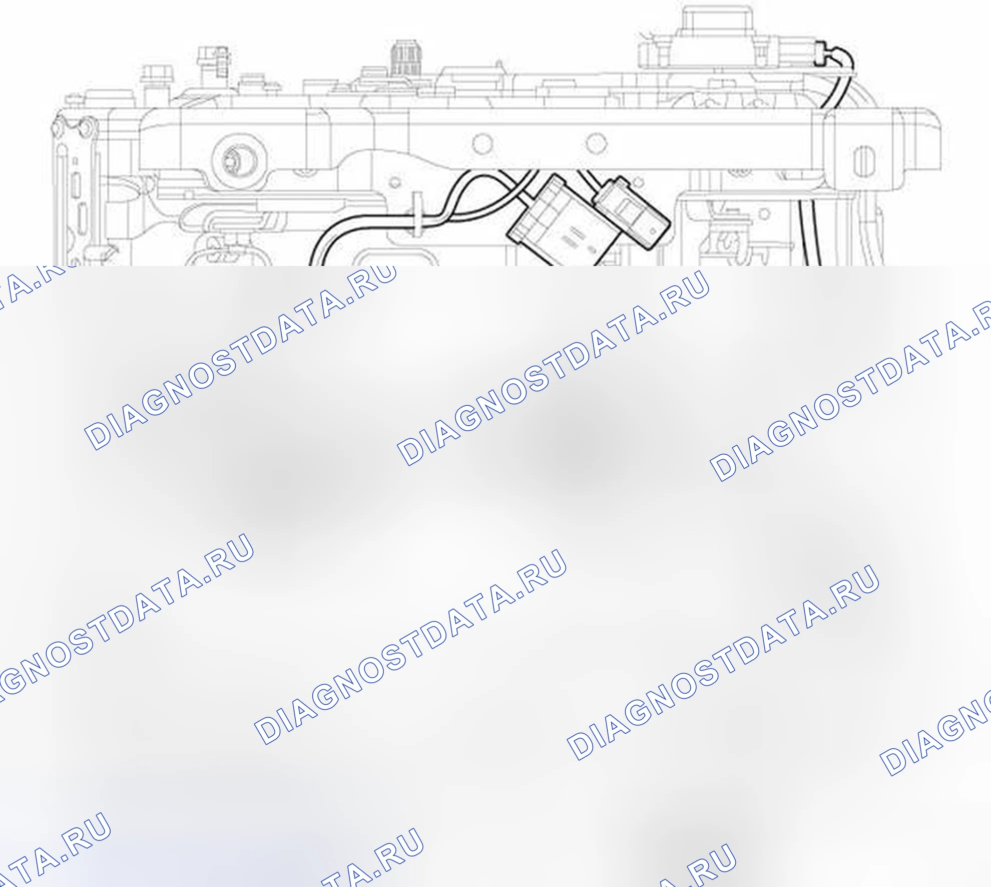 Рис. 499. Jeep Liberty II