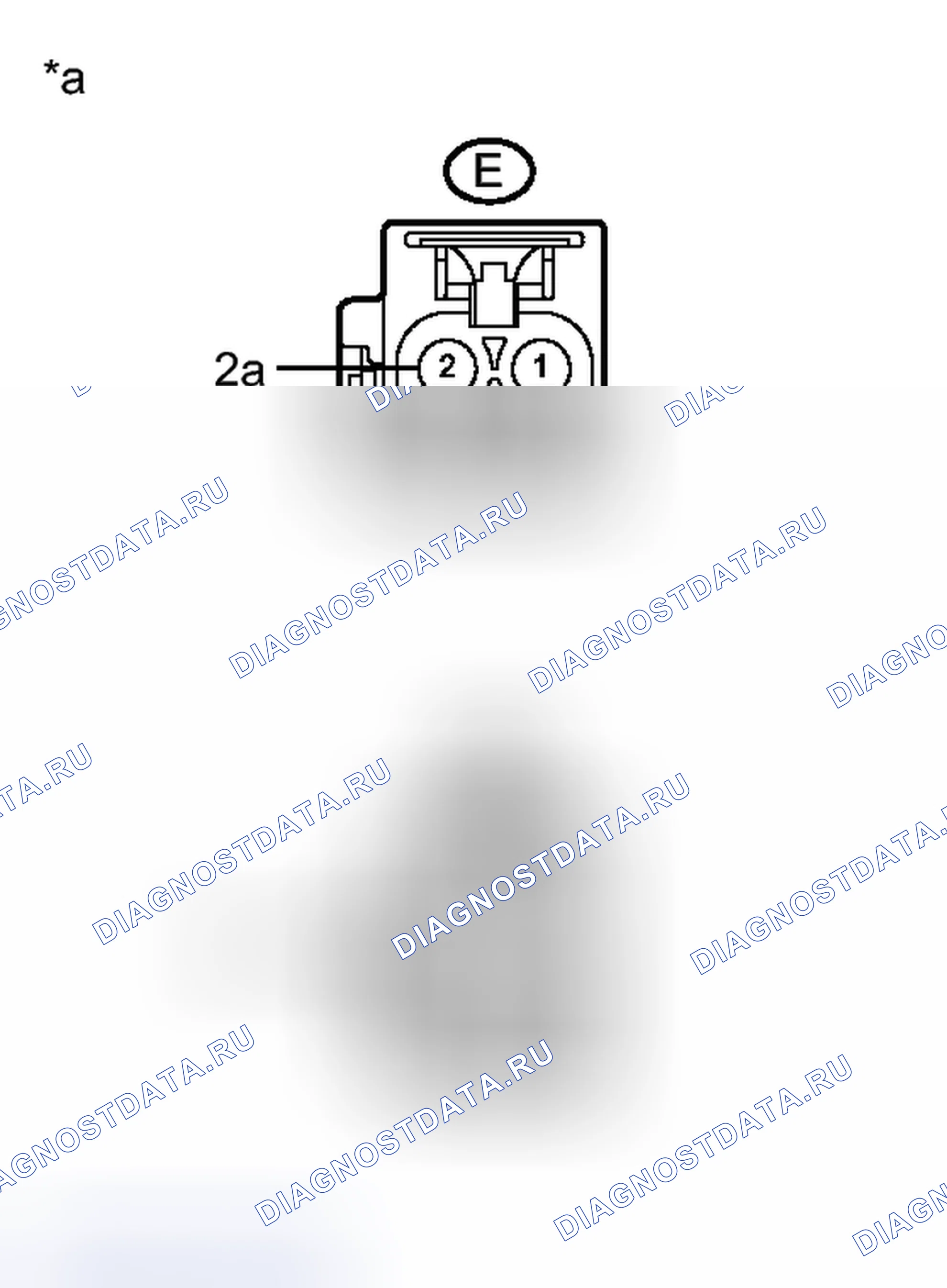 Рис. 410. Lexus CT I