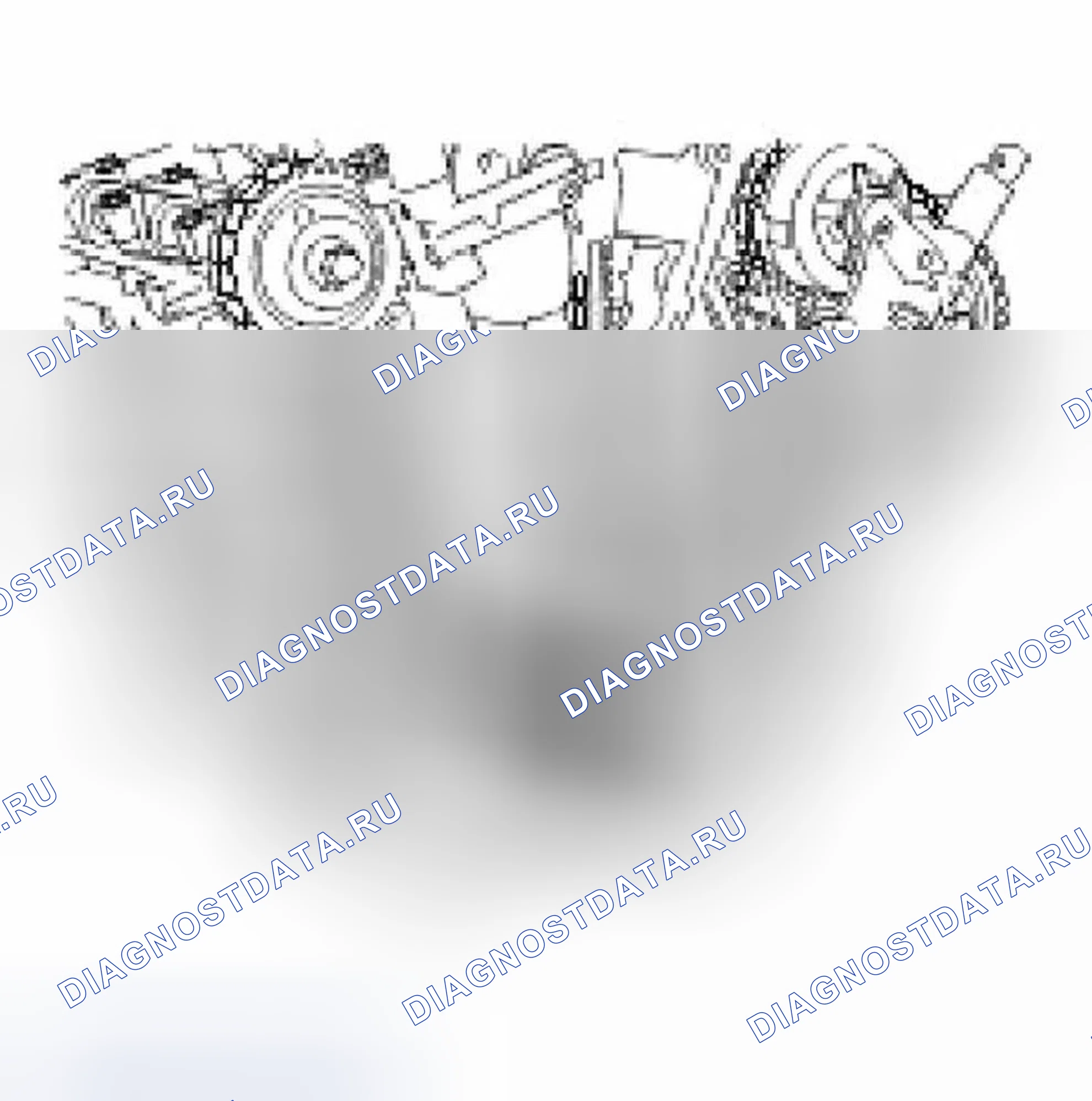 Рис. 802. Jaguar X-type I