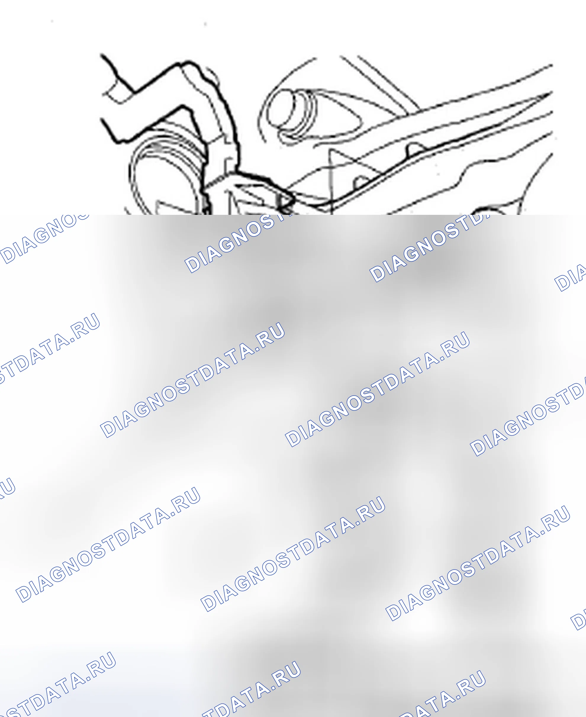 Рис. 196. Acura ZDX I