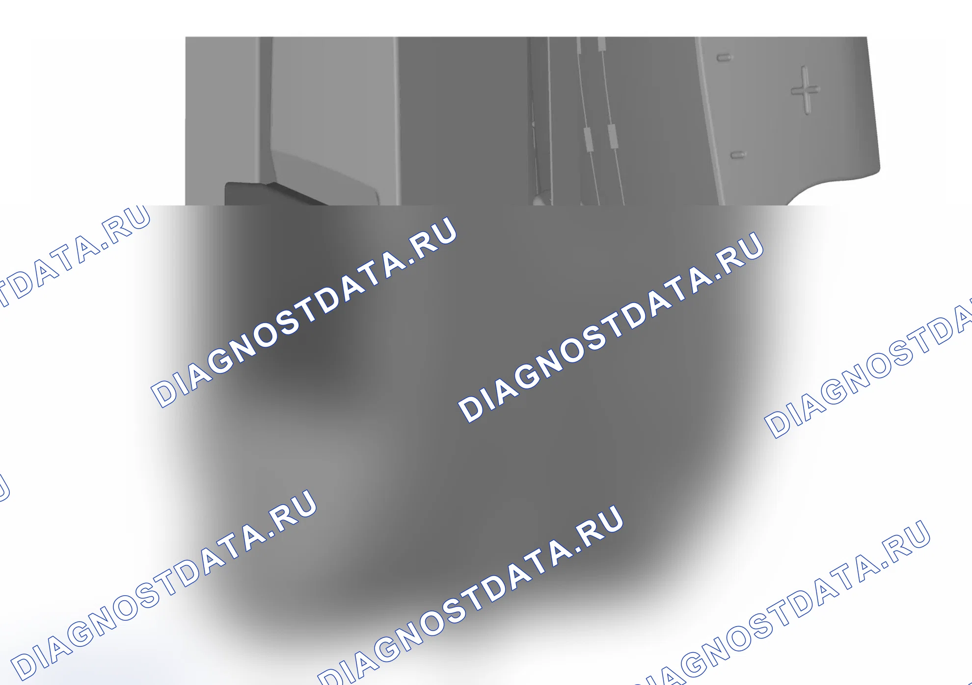 Разборка / установка — Tank 300. Tank 300 I