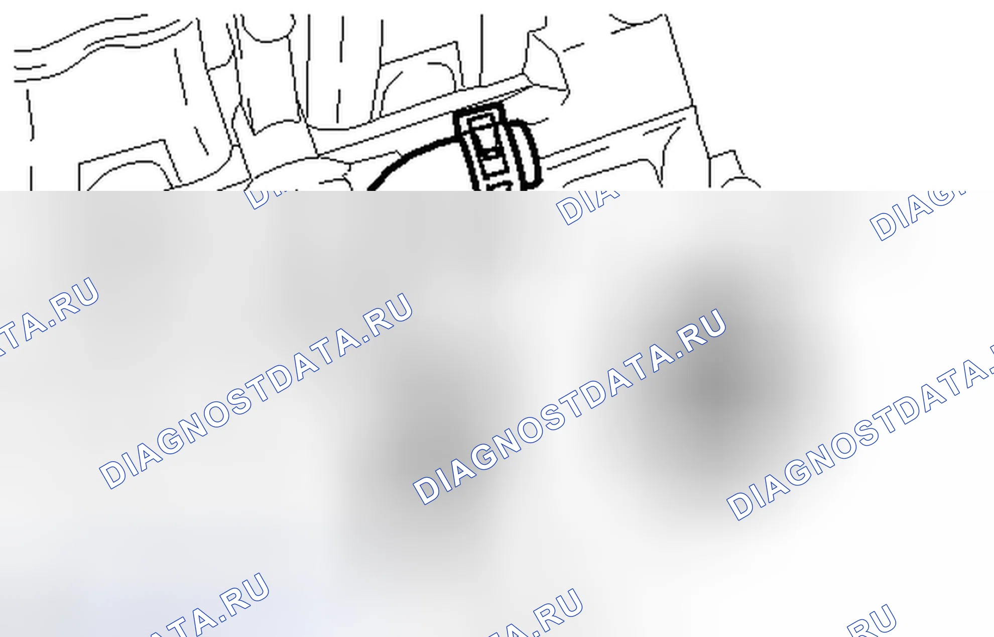 Рис. 271: УСТАНОВКА. Lexus GX J150
