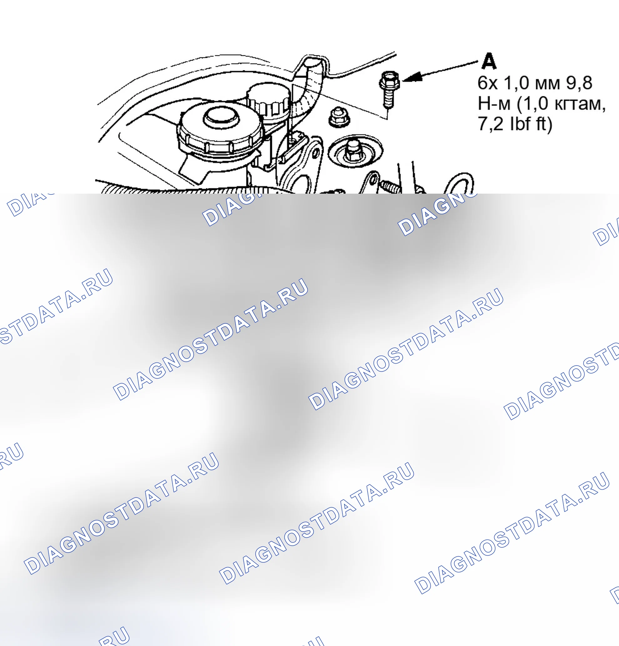 Рис. 37. Honda Accord VII рестайлинг