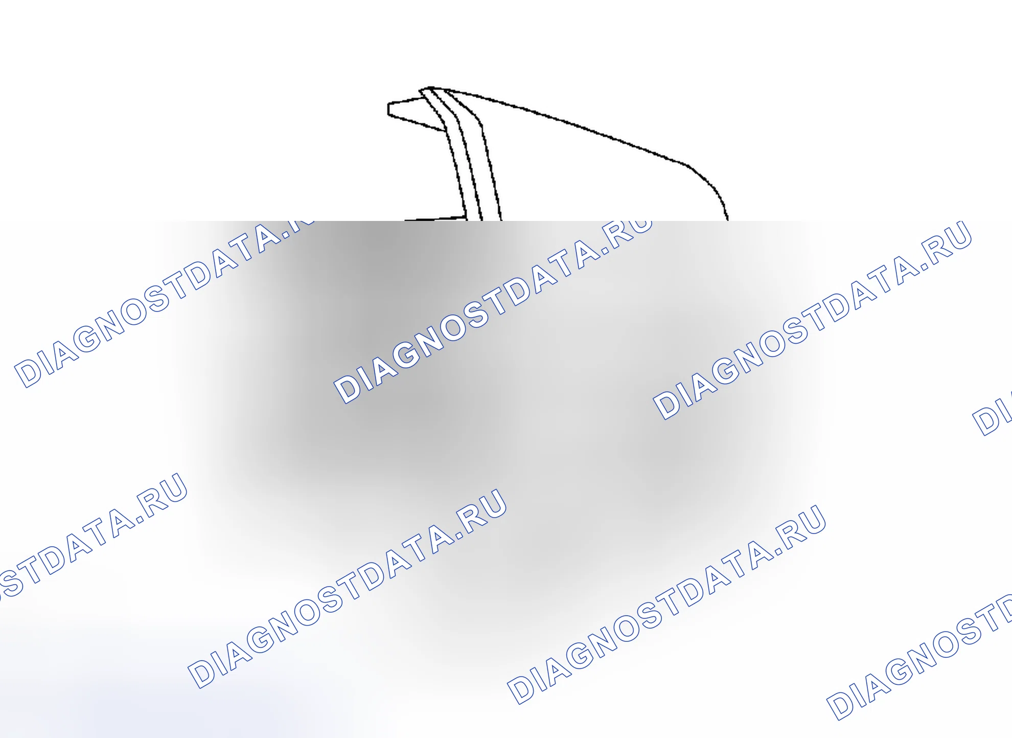Рис. 43: УСТАНОВКА. Toyota Tacoma II