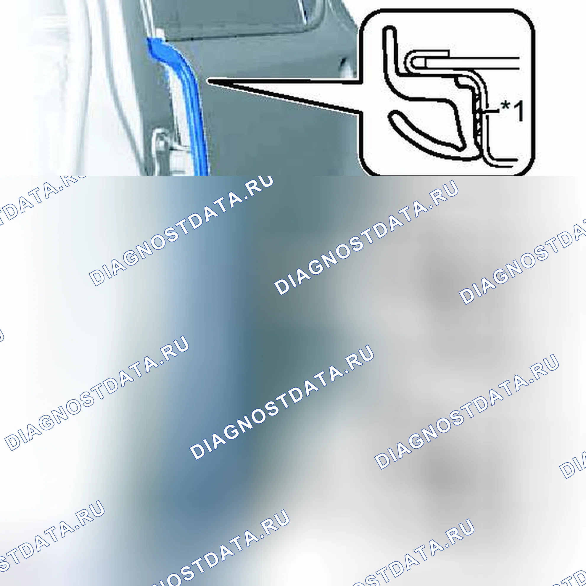 Рис. 244. Haval H3 I