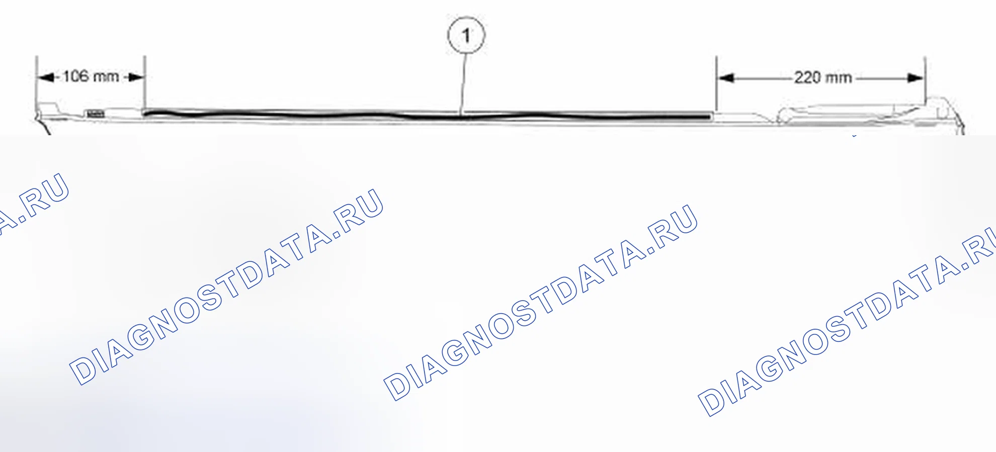 Рис. 18: Установка. Hyundai ix55 I