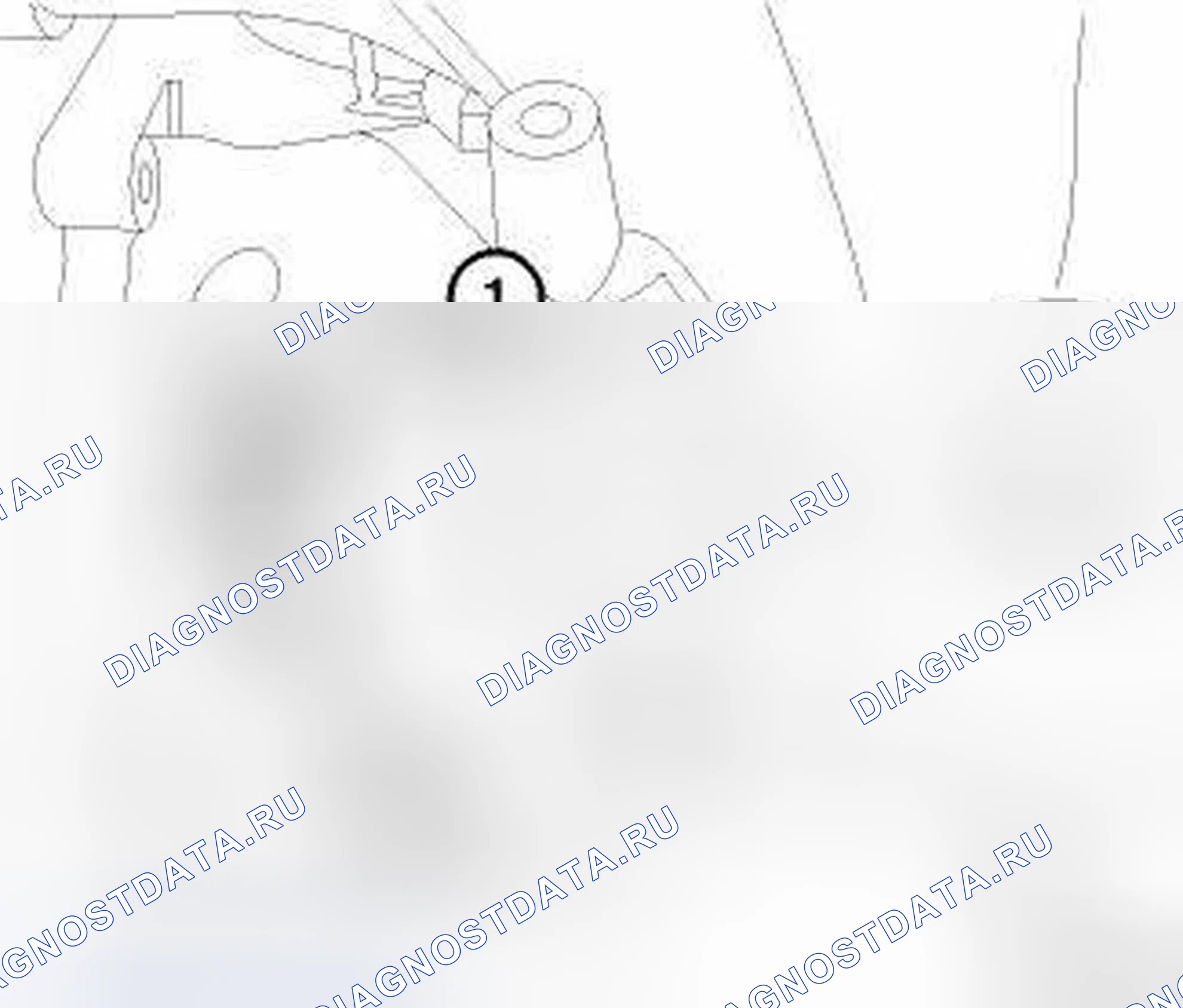 Рис. 345. Dodge Caliber I рестайлинг