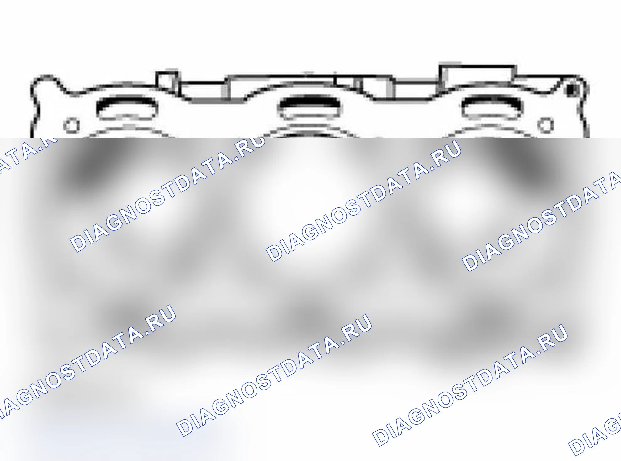 Рис. 185. Porsche 911 Carrera 4 996 рестайлинг