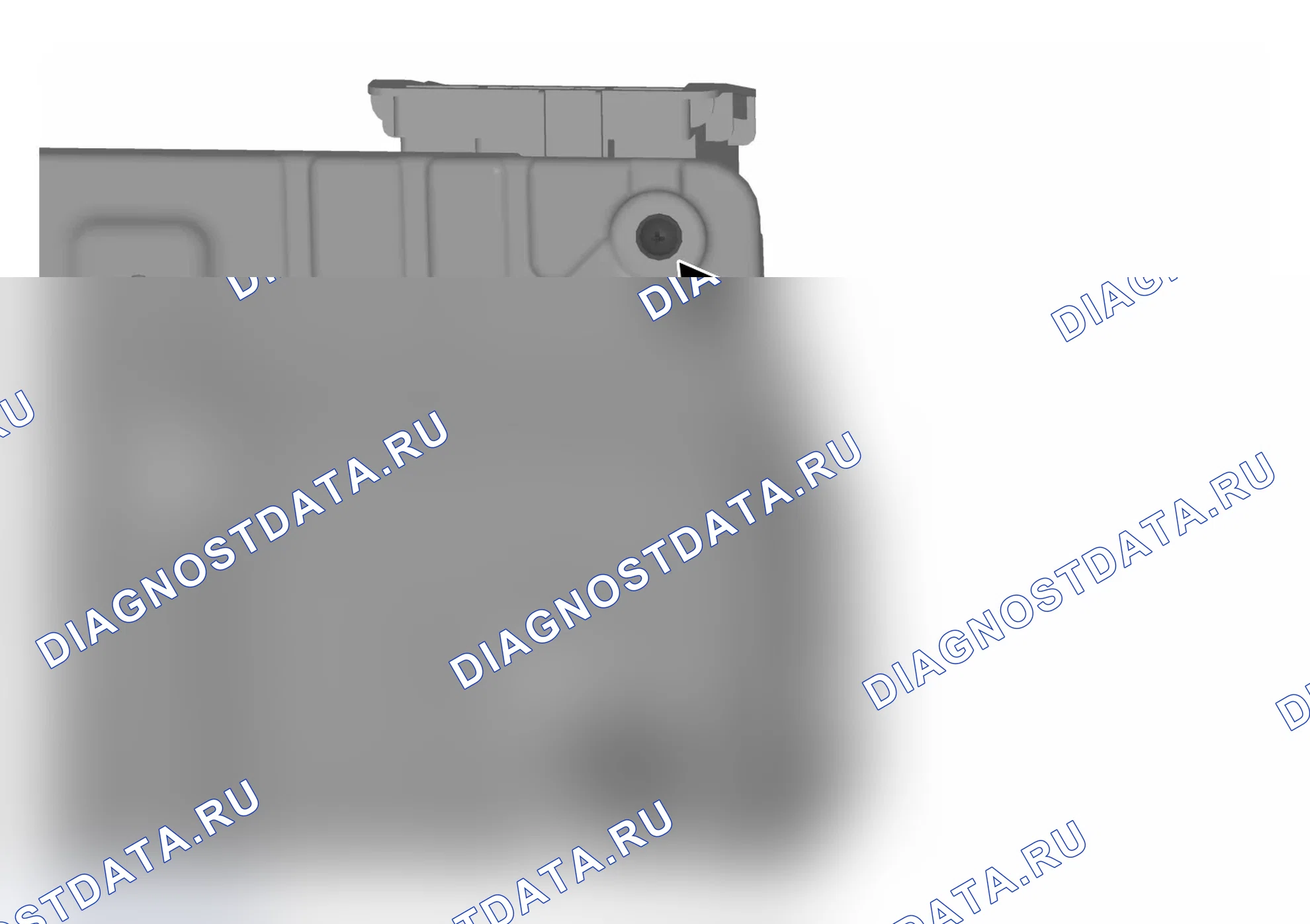 Разборка / установка — Tank 300. Tank 300 I