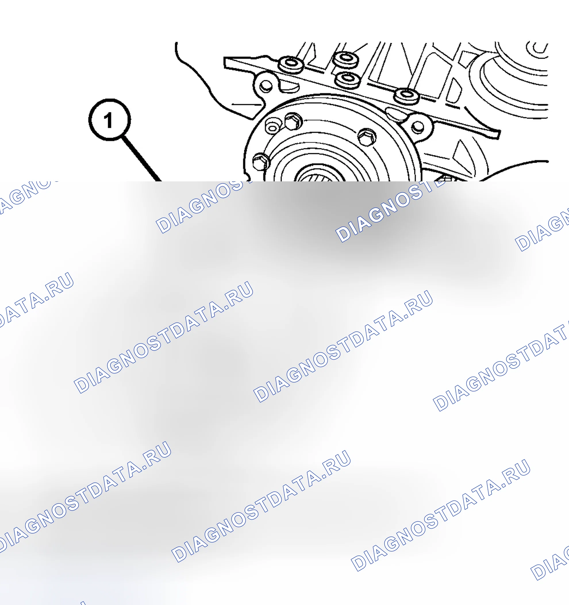 Рис. 31. Dodge Grand Caravan IV