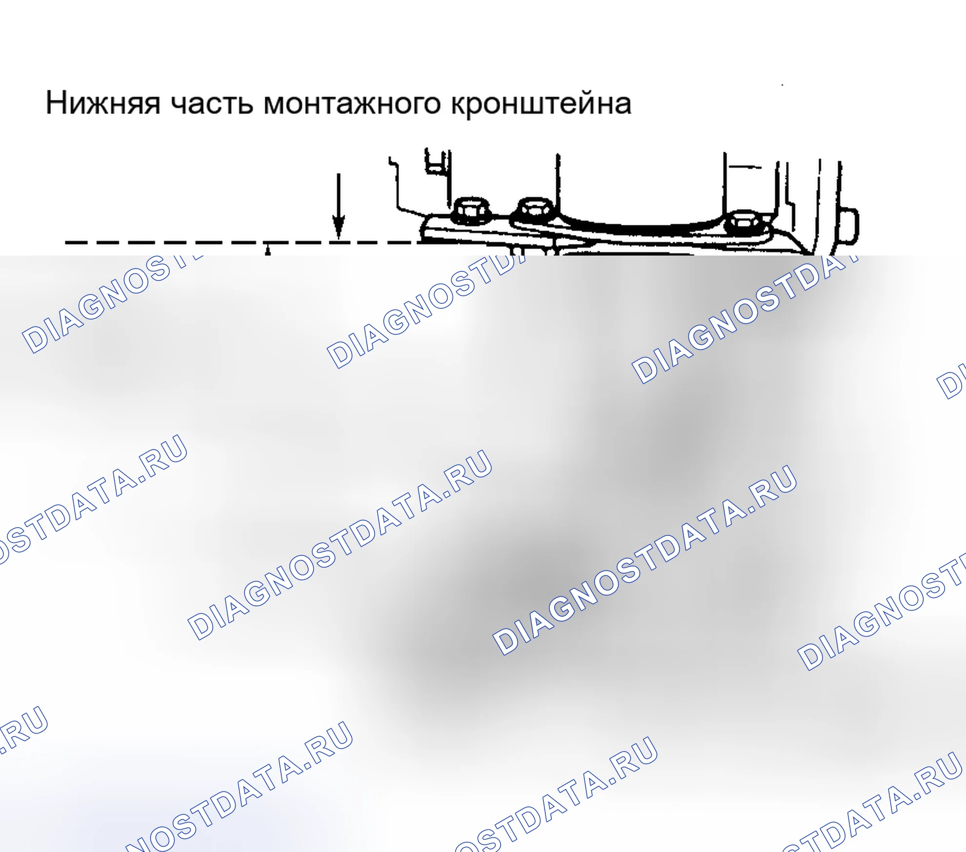 Рис. 2. Dodge Pickup R2500 AD pre