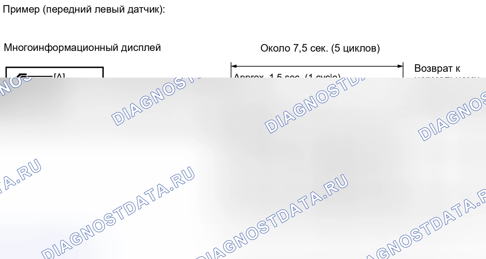 Рис. 4. Lexus IS F I