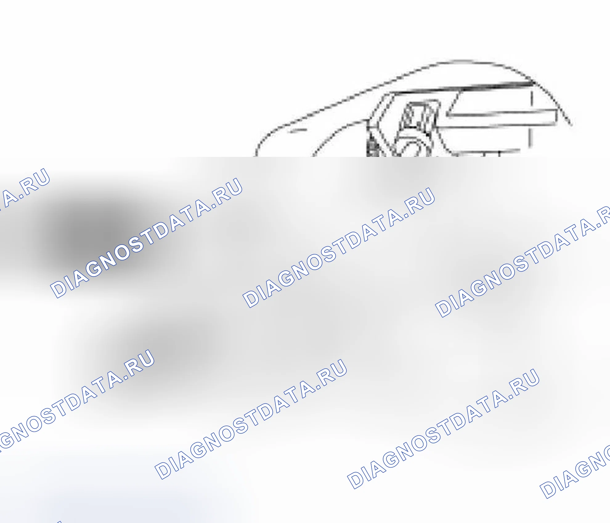 Рис. 1223. Ford Pickup F150 