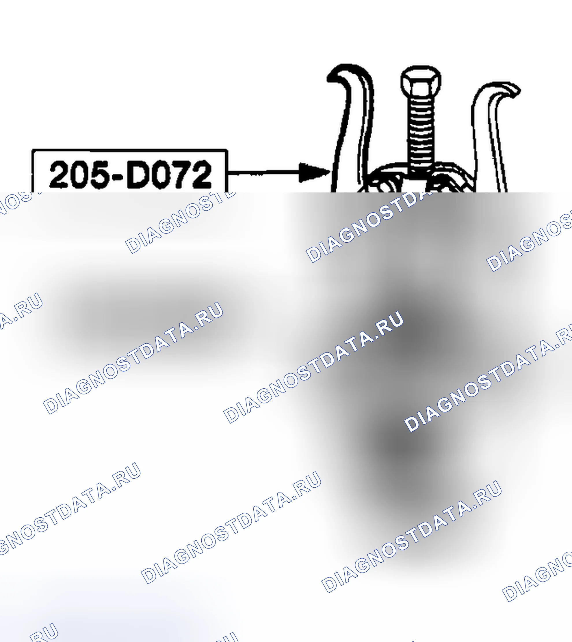 Рис. 130. Ford Pickup F250 Super Duty I