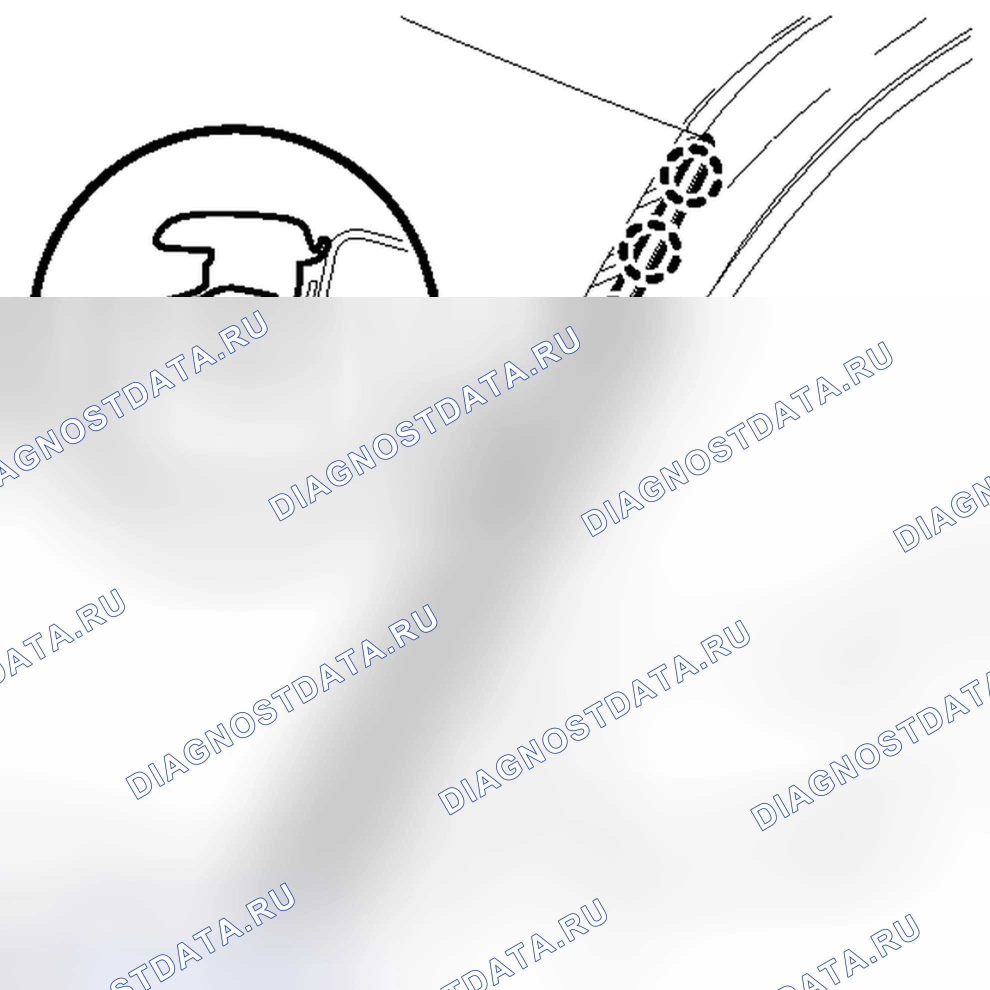 Рис. 116. Lexus CT I