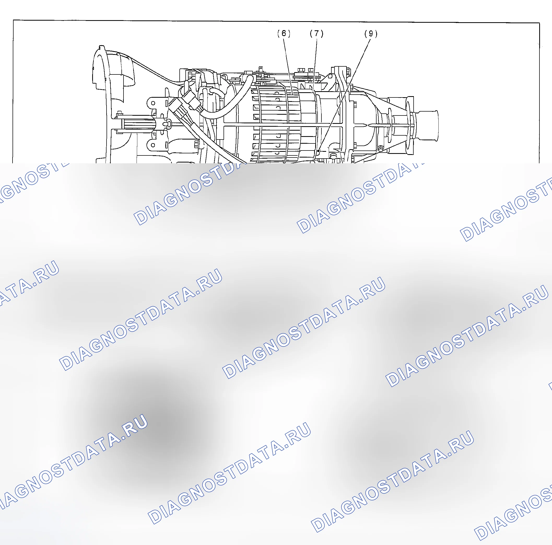 Рис. 630. Hyundai Creta II