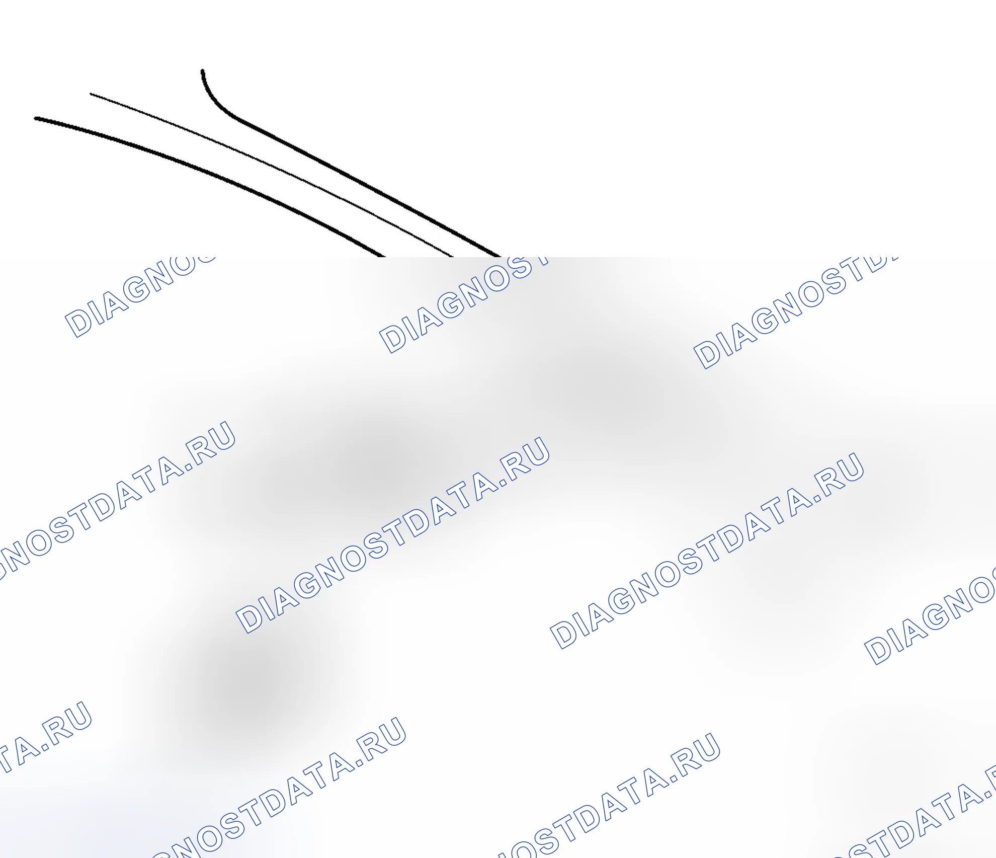 Рис. 77. Dodge Magnum I рестайлинг