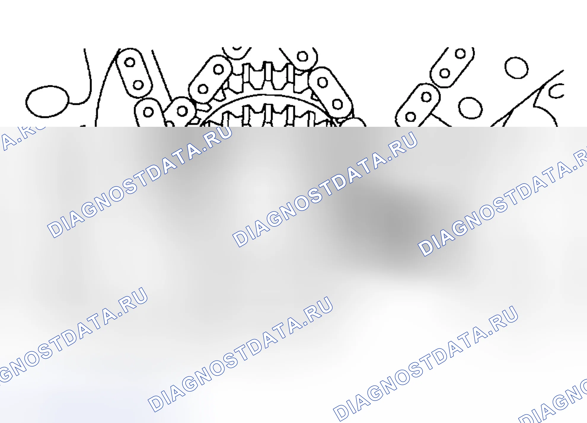 Рис. 1300. Hyundai Pony I