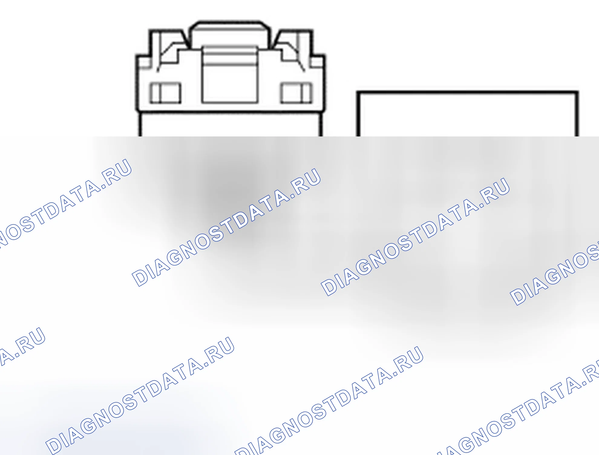 Рис. 14. Ford Escape I рестайлинг 2