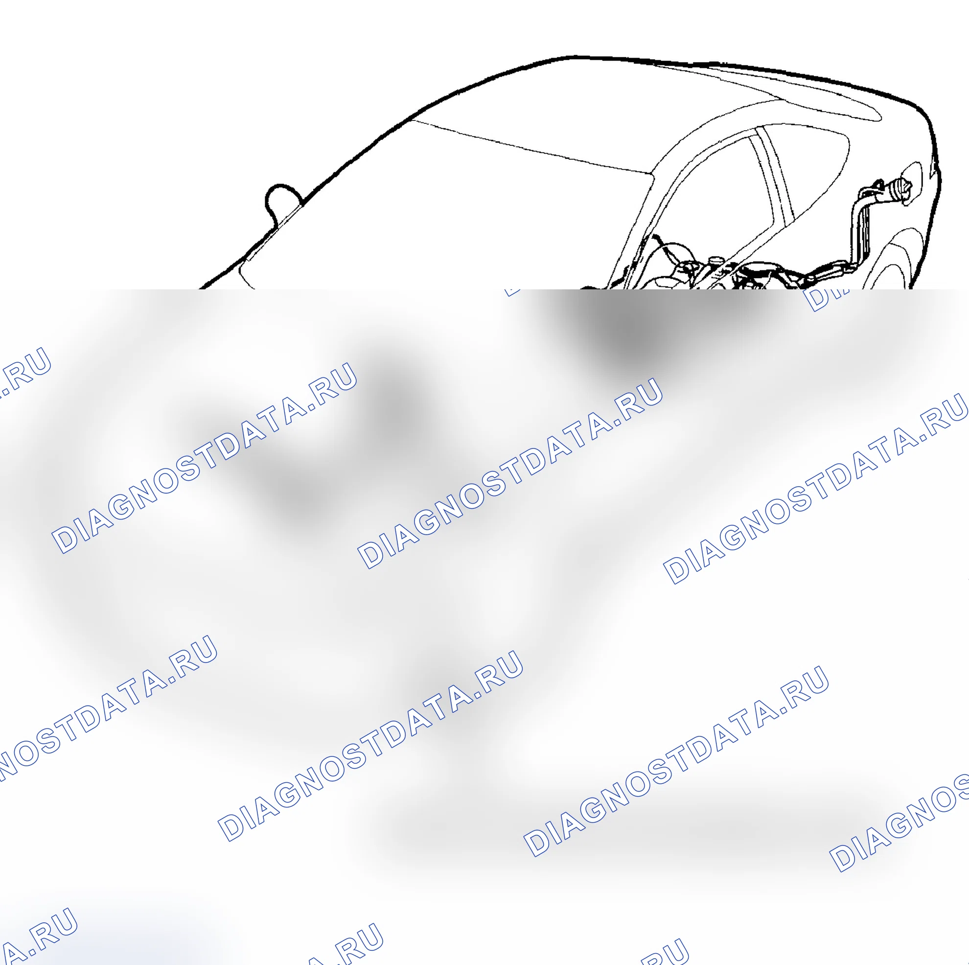 Рис. 35: Модели 2002-2004. Acura RSX I