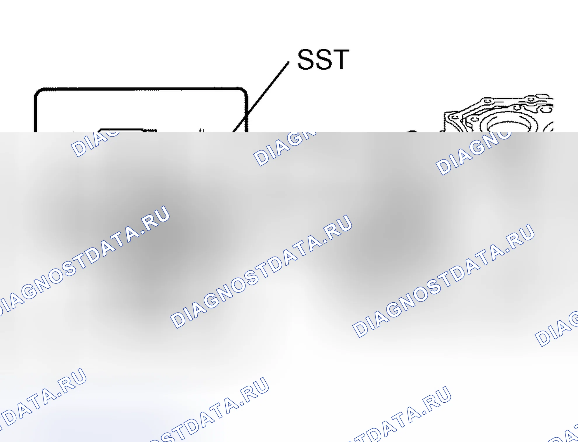 Рис. 157. Kia Sorento I