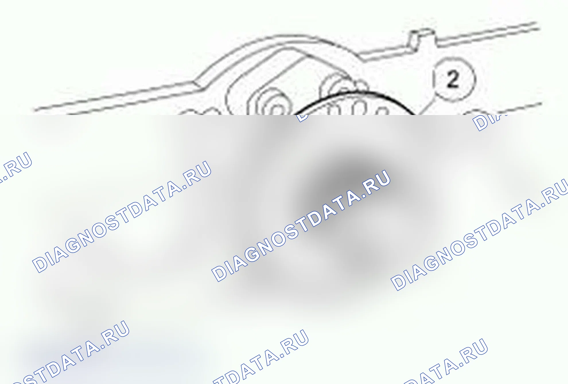 Рис. 18. Ford Cutaway E350 Super Duty 