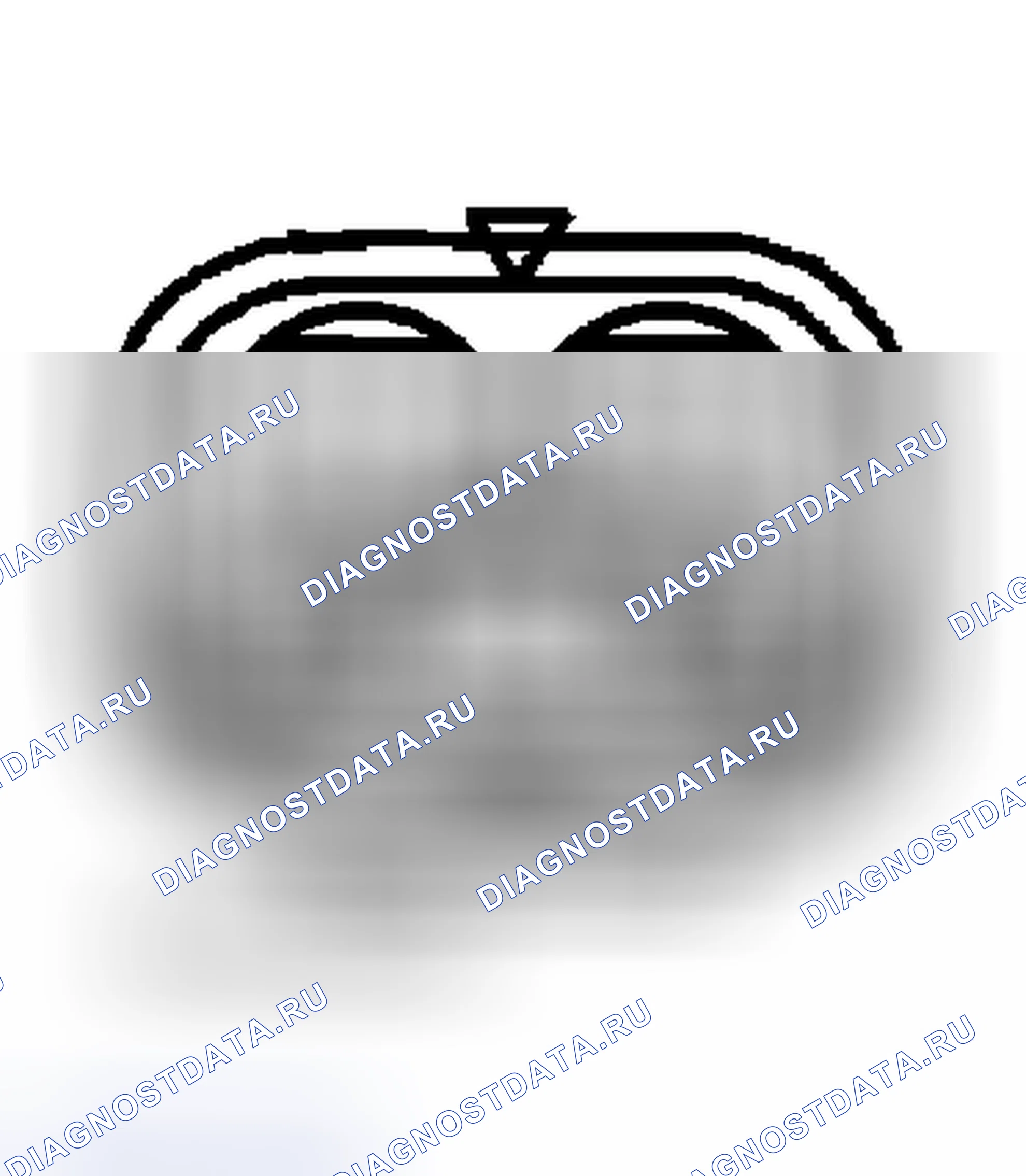 Рис. 36. Mitsubishi Montero III