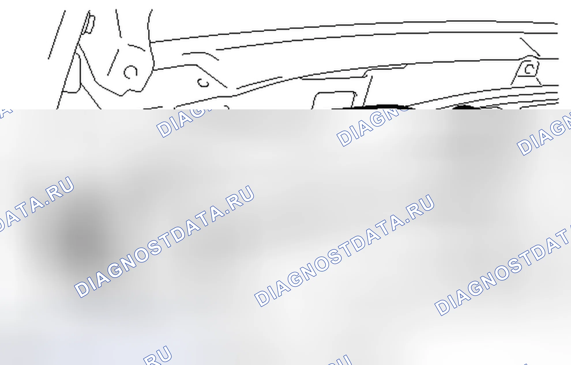 Рис. 74. Toyota FJ Cruiser I