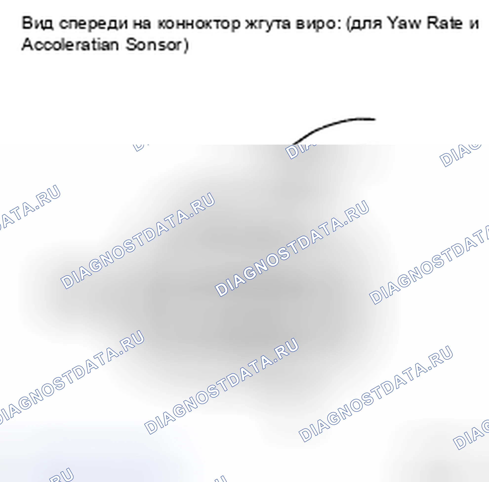Рис. 50: ПРОЦЕДУРА КОНТРОЛЯ. Kia Soul II рестайлинг