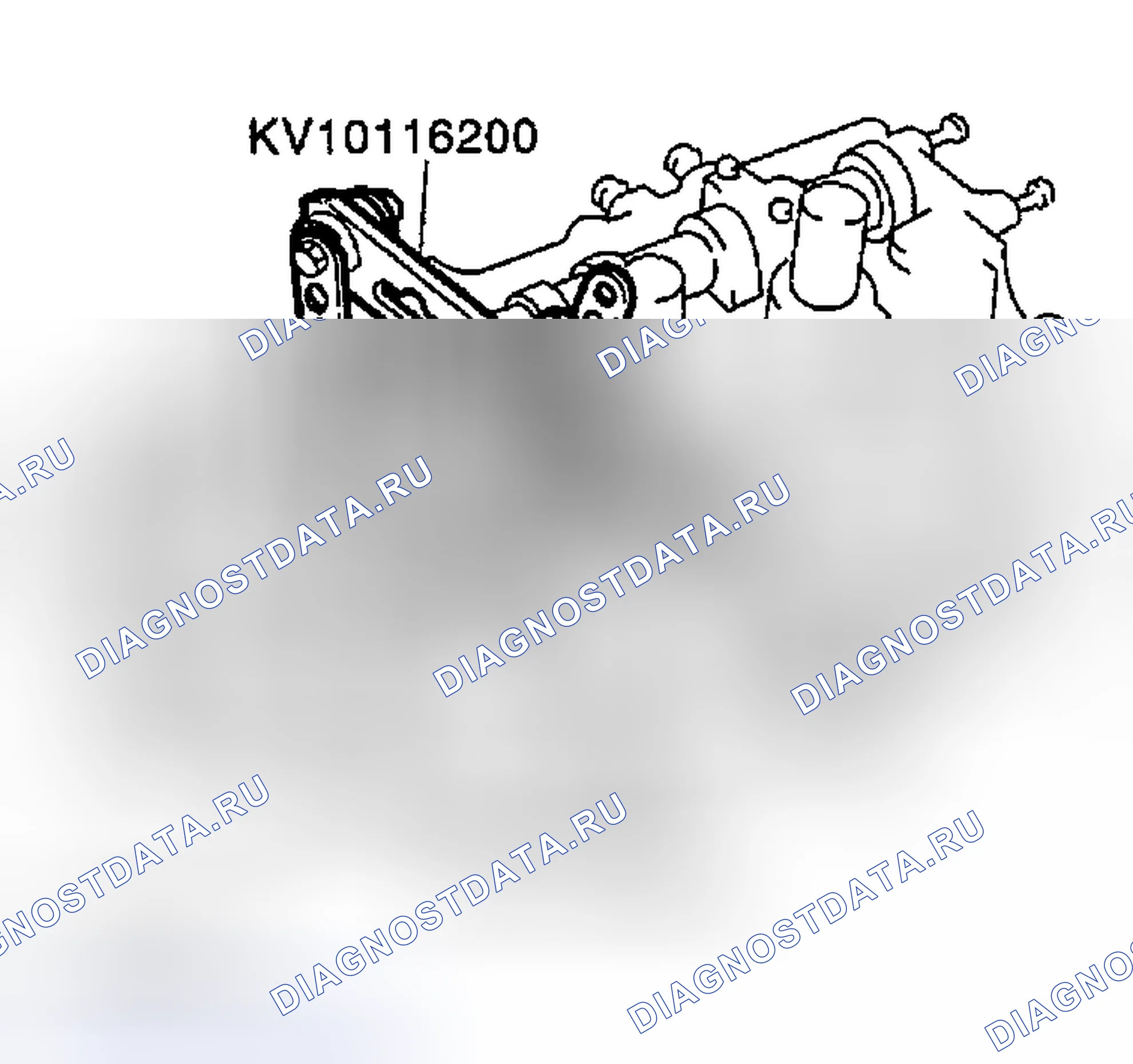 Рис. 101: РАЗБОРКА. Nissan Sentra B15