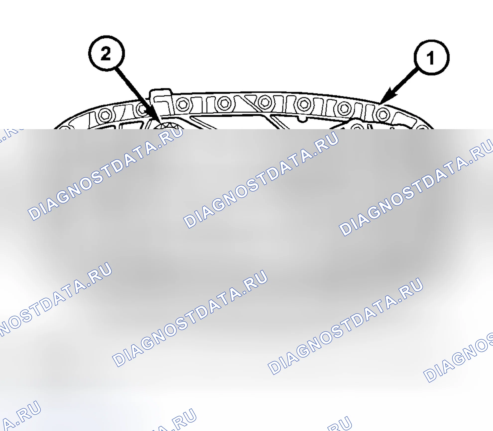 Рис. 122. Dodge Pickup R2500 