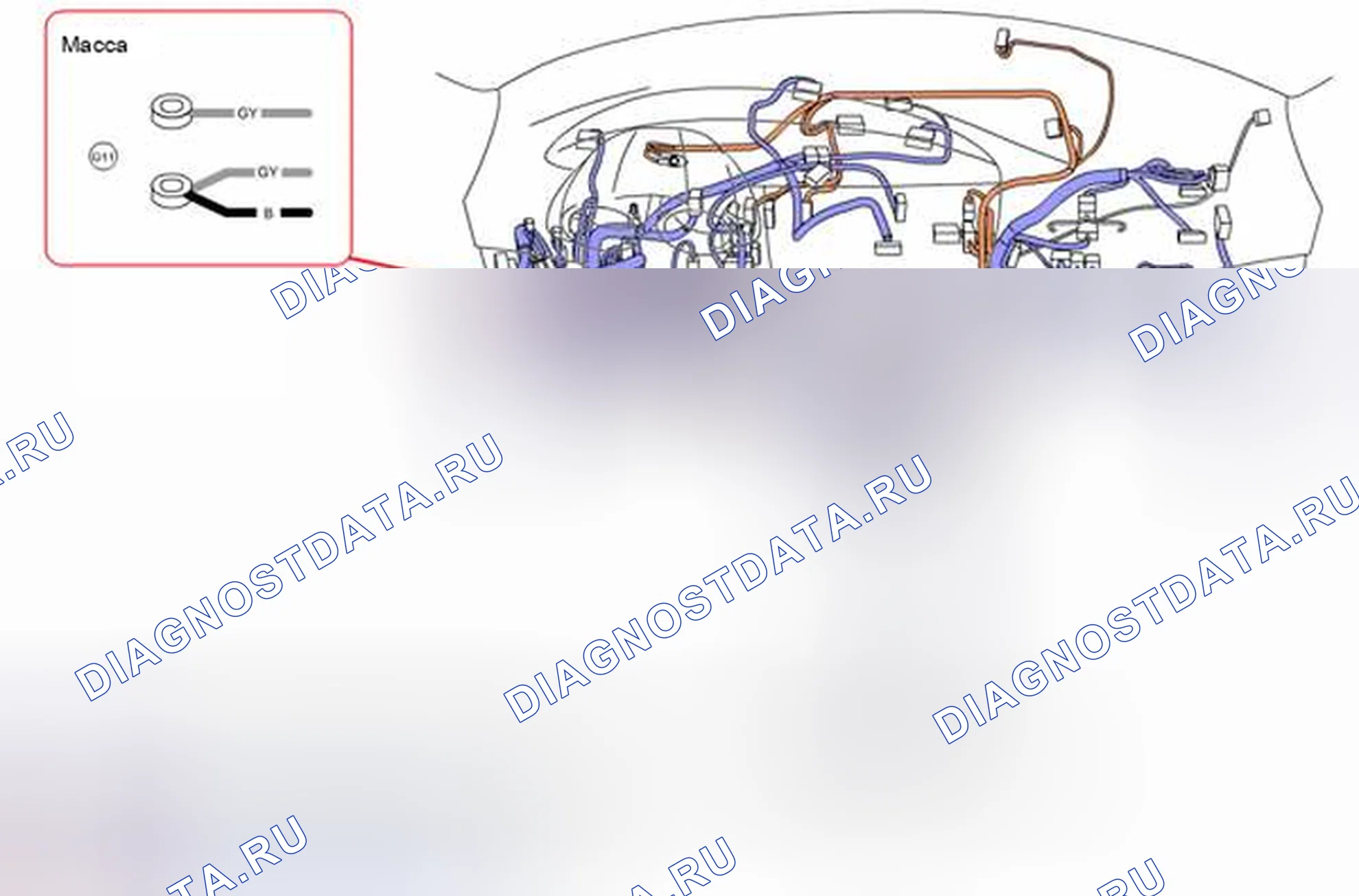 Рис. 72. Honda CR-V IV рестайлинг