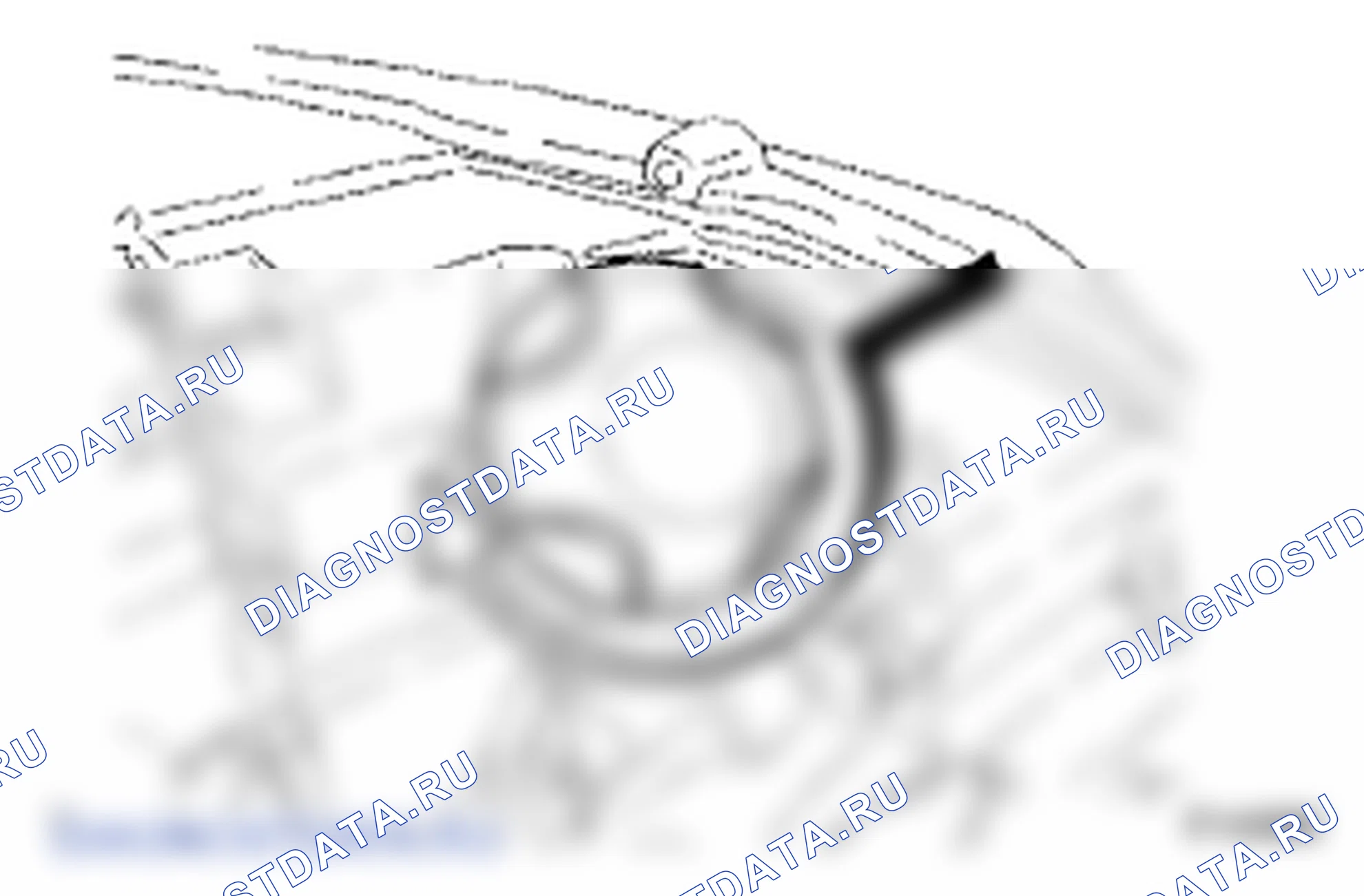 Рис. 54. Lexus LS IV