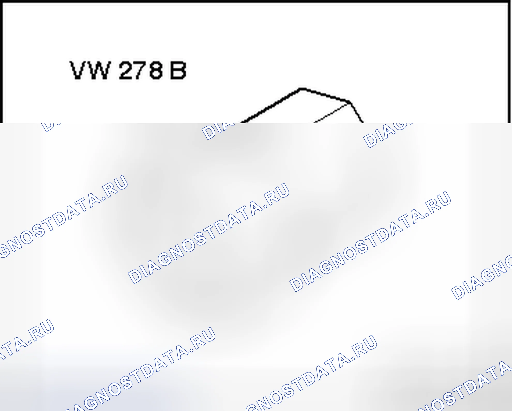 Рис. 23. Volkswagen Passat B6