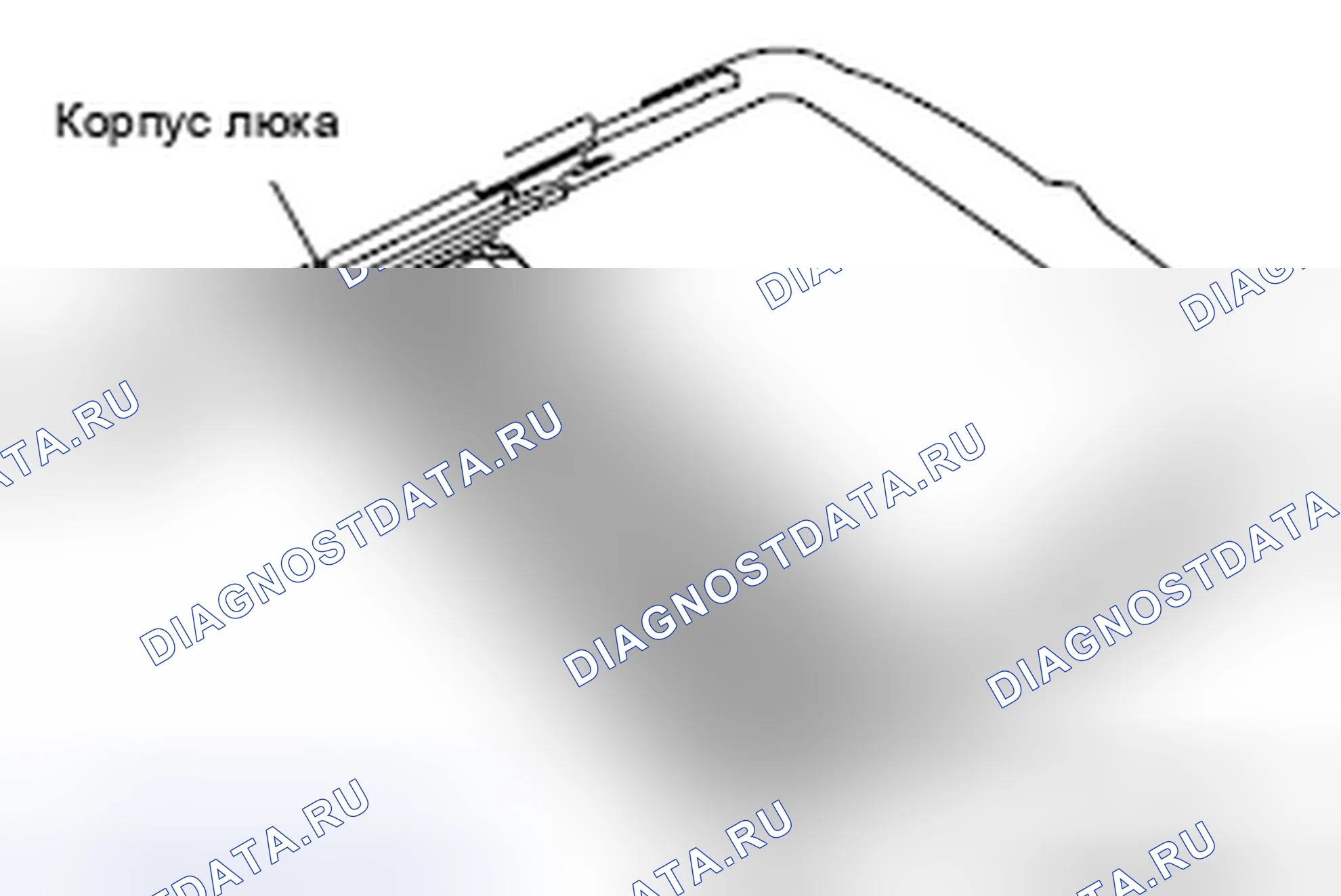 Рис. 28. Mitsubishi Lancer Ralliart X рестайлинг
