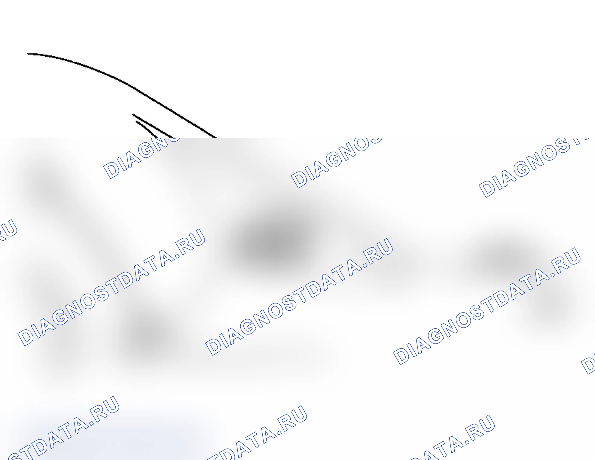 Рис. 8: Идентификация. Subaru Impreza WRX STI GD рестайлинг 2
