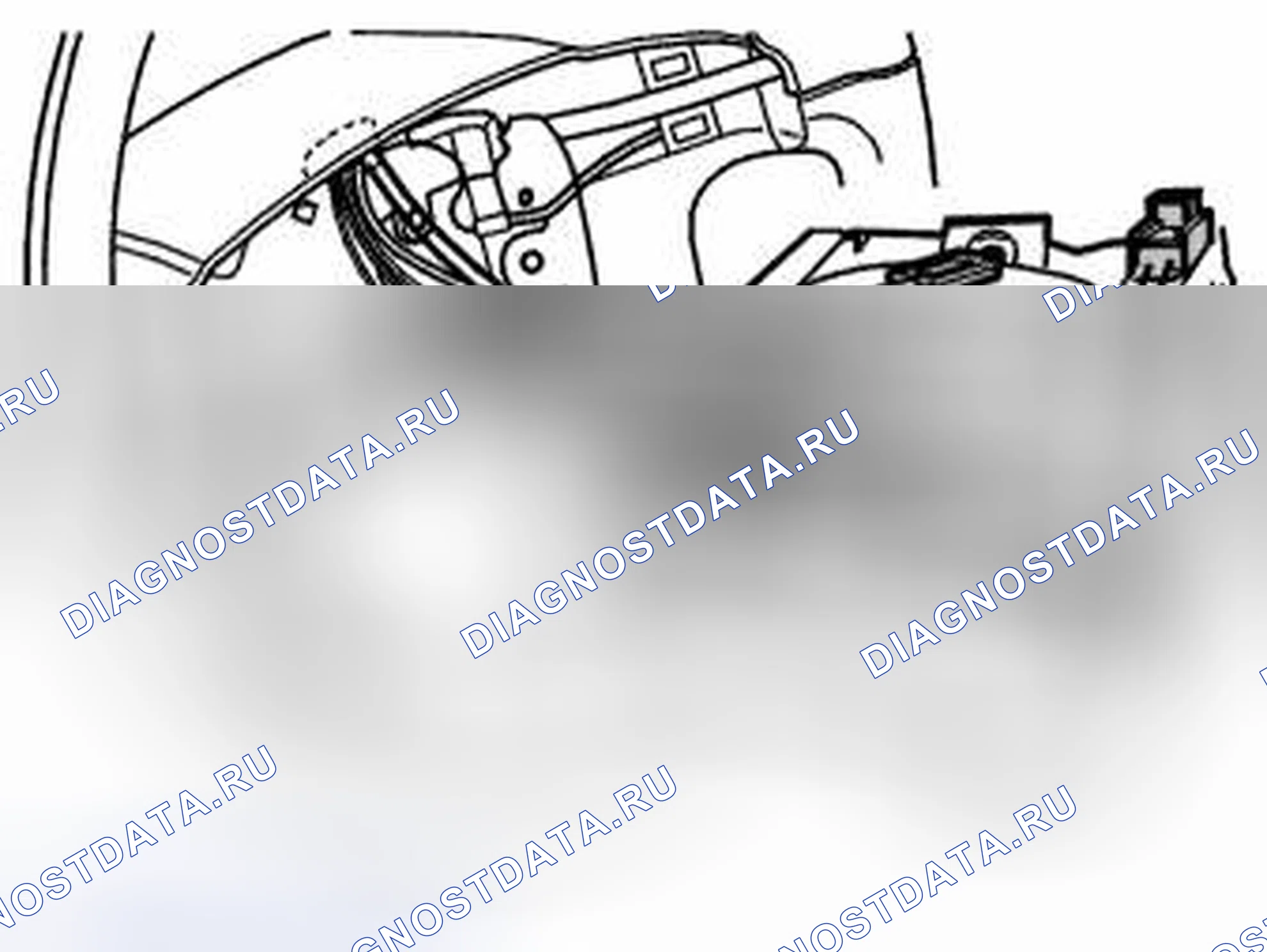 Рис. 700. Volvo C70 I