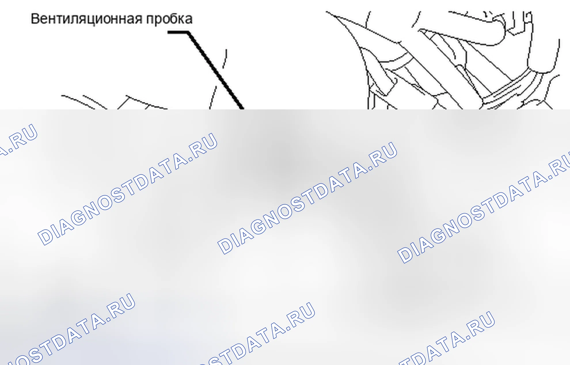 Рис. 1: ЗАМЕНА. Lexus IS F I