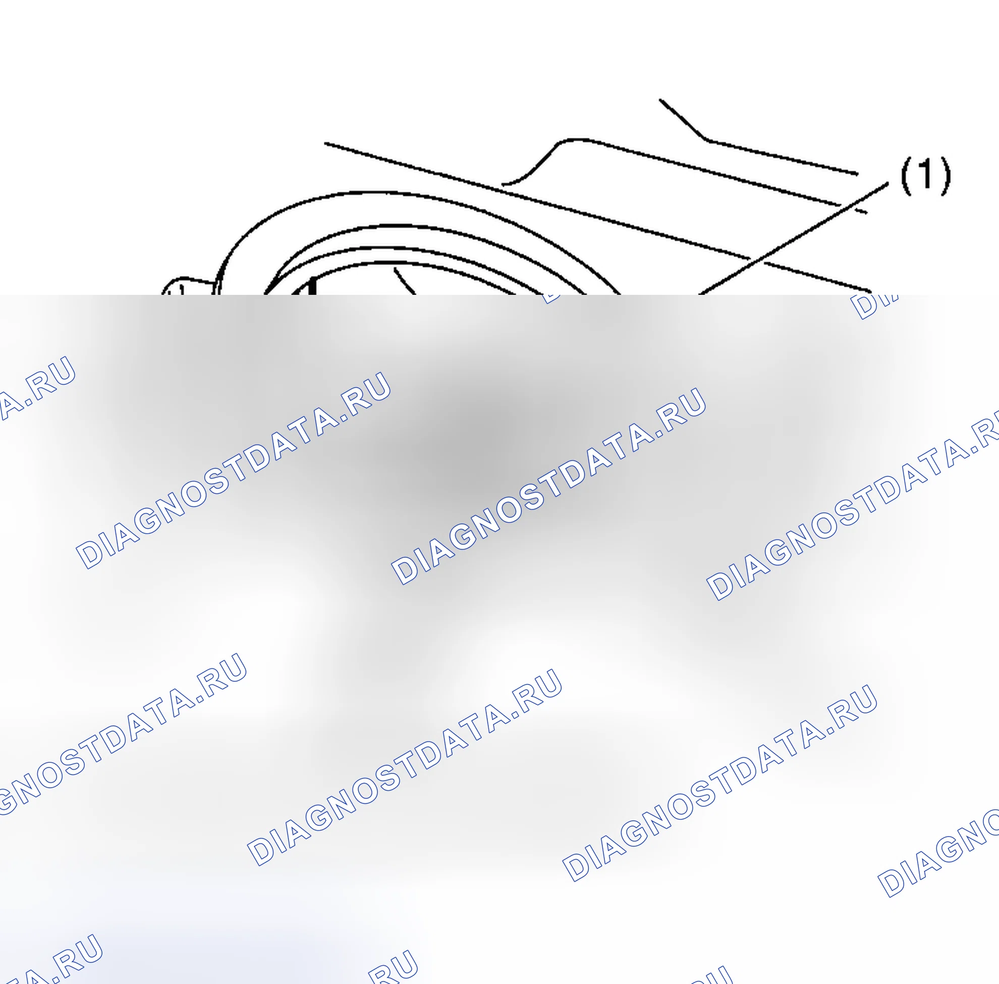 Рис. 87. Subaru Impreza WRX GD/GG рестайлинг 2