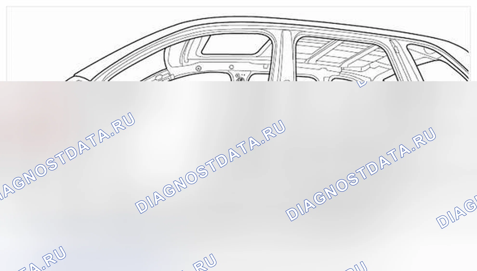 Рис. 703. Porsche Cayenne GTS 957 рестайлинг
